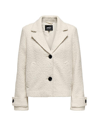 ONLY | Chaqueta de efecto pelo ONLVALERIA