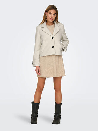 ONLY | Chaqueta de efecto pelo ONLVALERIA