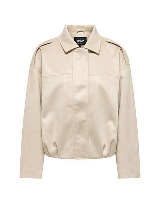 ONLY | Chaqueta efecto piel ONLAMBER