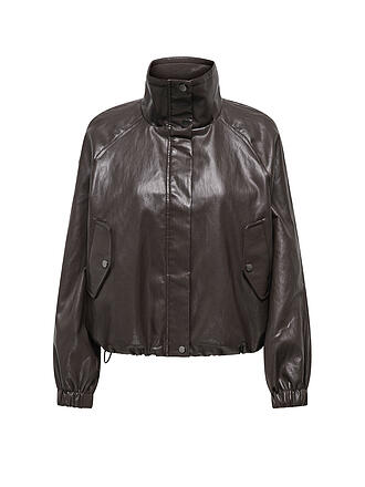 ONLY | Chaqueta efecto piel ONLMINI