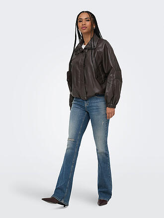 ONLY | Chaqueta efecto piel ONLMINI