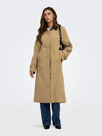 ONLY | Abrigo de lana ONLORCHID