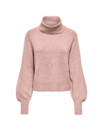 ONLY | Jersey de cuello alto ONLOLIVIA