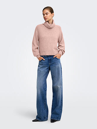 ONLY | Jersey de cuello alto ONLOLIVIA