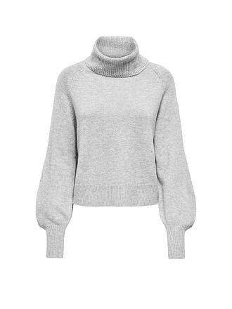 ONLY | Jersey de cuello alto ONLOLIVIA