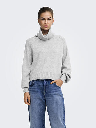 ONLY | Jersey de cuello alto ONLOLIVIA