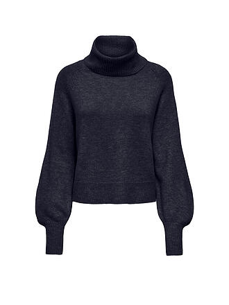 ONLY | Jersey de cuello alto ONLOLIVIA