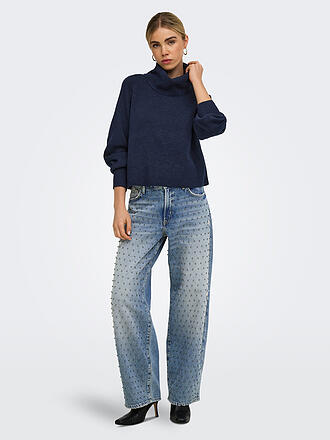 ONLY | Jersey de cuello alto ONLOLIVIA