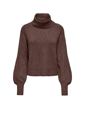 ONLY | Jersey de cuello alto ONLOLIVIA