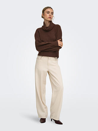 ONLY | Jersey de cuello alto ONLOLIVIA