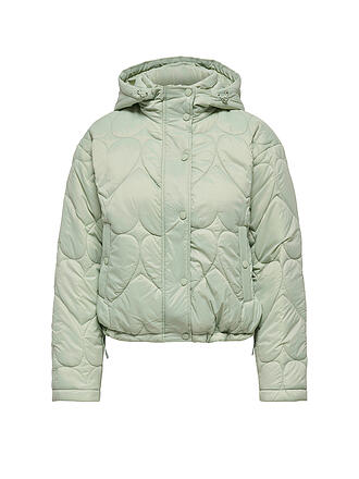 ONLY | Chaqueta acolchada ligera ONLTAHIA
