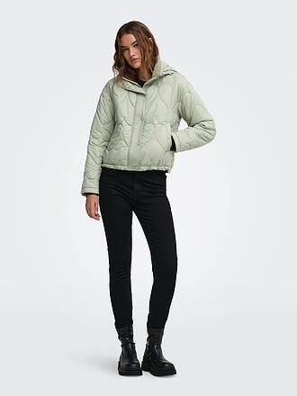 ONLY | Chaqueta acolchada ligera ONLTAHIA