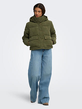 ONLY | Steppjacke ONLZAHARA