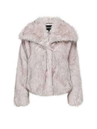 ONLY | Chaqueta de efecto pelo ONLDAWN
