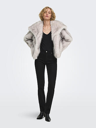 ONLY | Chaqueta de efecto pelo ONLDAWN