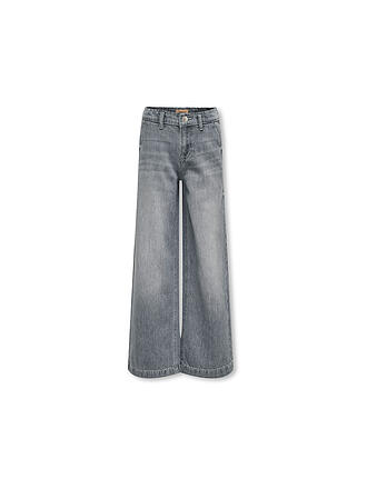 ONLY | Vaqueros de niña de corte ancho KOGCOMET