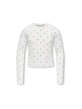 ONLY | Camiseta de manga larga para niña KOGBELLA