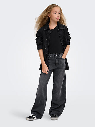 ONLY | Jeans Wide Fit KOGELLA para niña