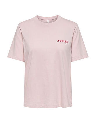ONLY | Camiseta ONLLUCY