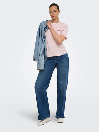 ONLY | Camiseta ONLLUCY