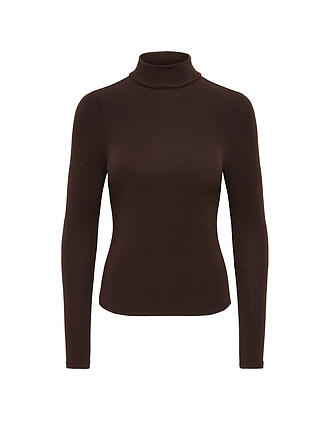 ONLY | Jersey de cuello alto ONLGLAMOUR