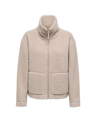 ONLY | Chaqueta de efecto pelo ONLMEGAN