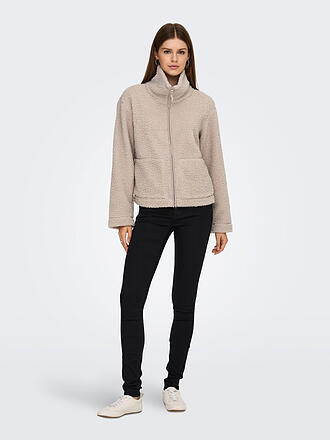 ONLY | Chaqueta de efecto pelo ONLMEGAN