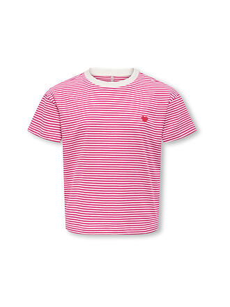ONLY | Camiseta de niña KOGPISA