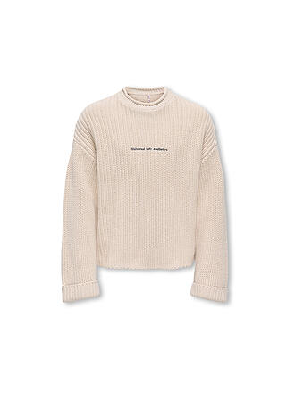 ONLY | Sudadera para niña KOGPEPPE