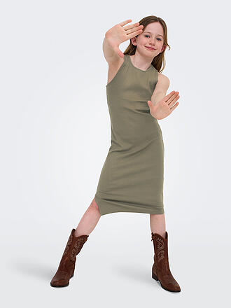 ONLY | Vestido de niña KOGBELFAST