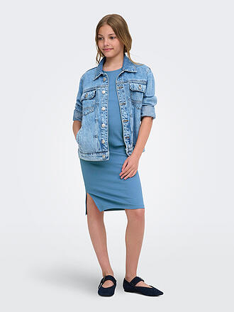 ONLY | Vestido de niña KOGBELFAST