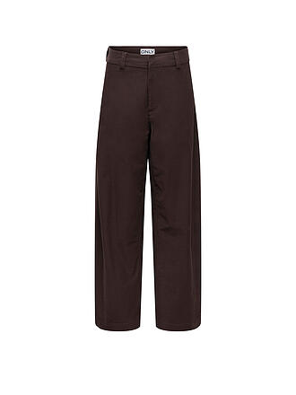 ONLY | Pantalón Barrel Leg ONLCLAIR