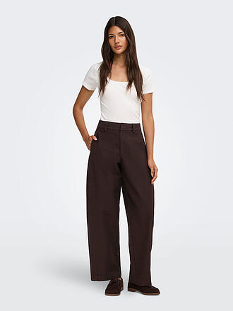 ONLY | Pantalón Barrel Leg ONLCLAIR