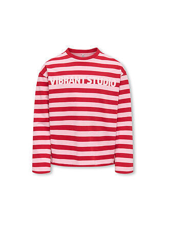 ONLY | Camiseta de manga larga KOGEIDA para niña