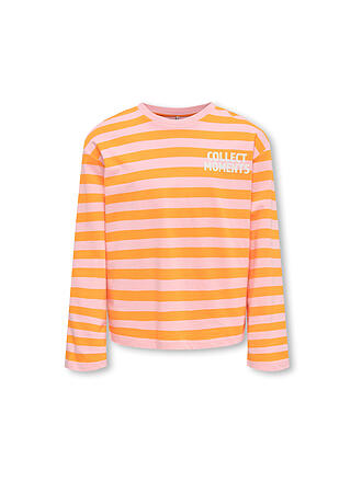ONLY | Camiseta de manga larga KOGEIDA para niña
