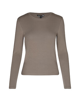 ONLY | Camiseta de manga larga ONLRILEY