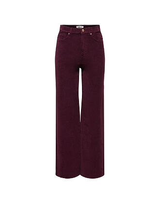 ONLY | Pantalones de pana ONLHOPE