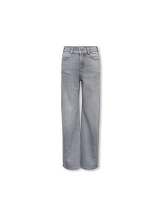 ONLY | Jeans Anchos de Niña KOGCOBAIN