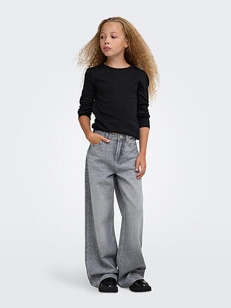 ONLY | Jeans Anchos de Niña KOGCOBAIN