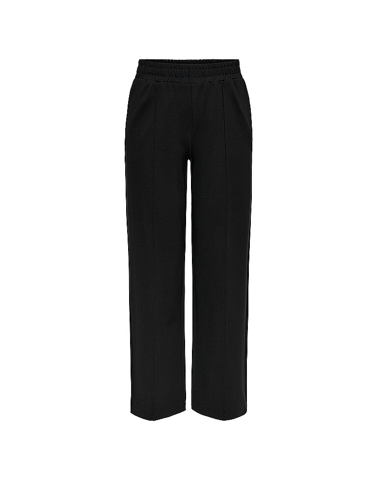 Pantalones Marlene ONLPOPTRASH negro S/L32
