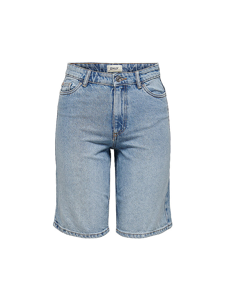 Jeansbermuda Onlsonny azul claro XS