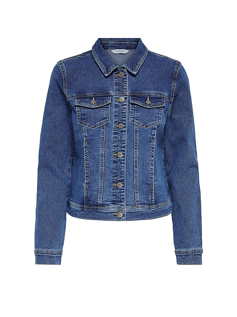 Chaqueta vaquera ONLWONDER azul S