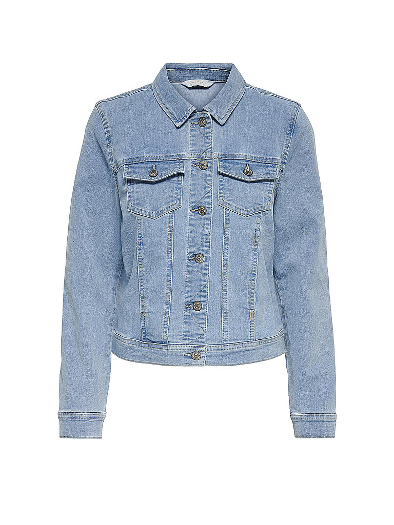 Chaqueta vaquera ONLWONDER azul claro XS
