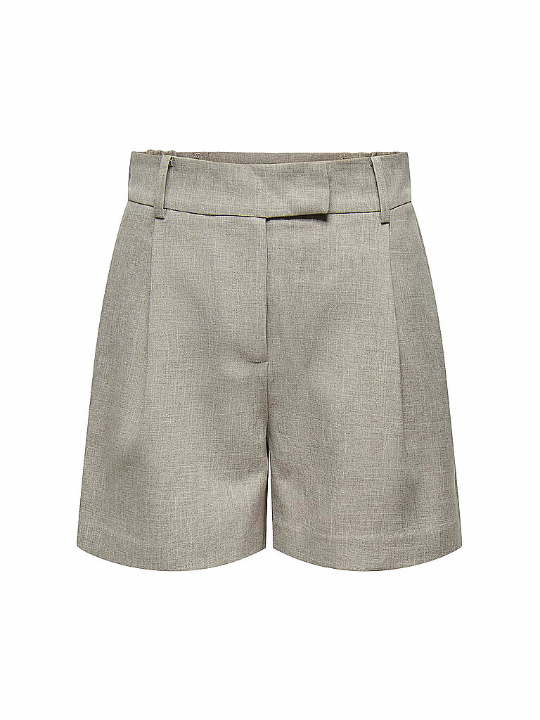 Only Shorts ONLLINDA beige S