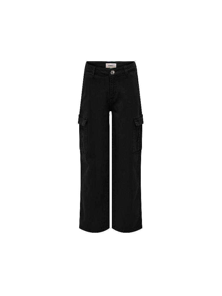 Only Pantalones cargo para niña KOGYARROW-VOX negro
