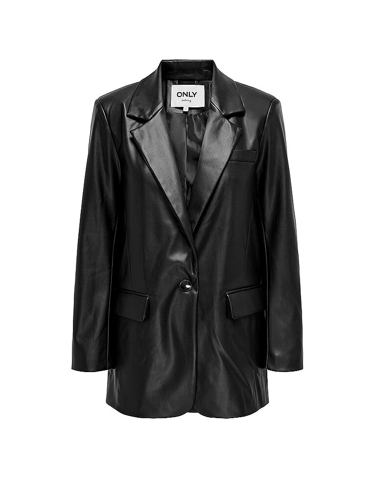 Only Blazer ONLLANA negro XL