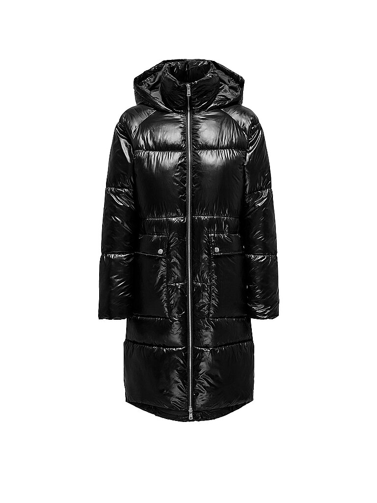 Only Steppmantel ONLSKY negro L