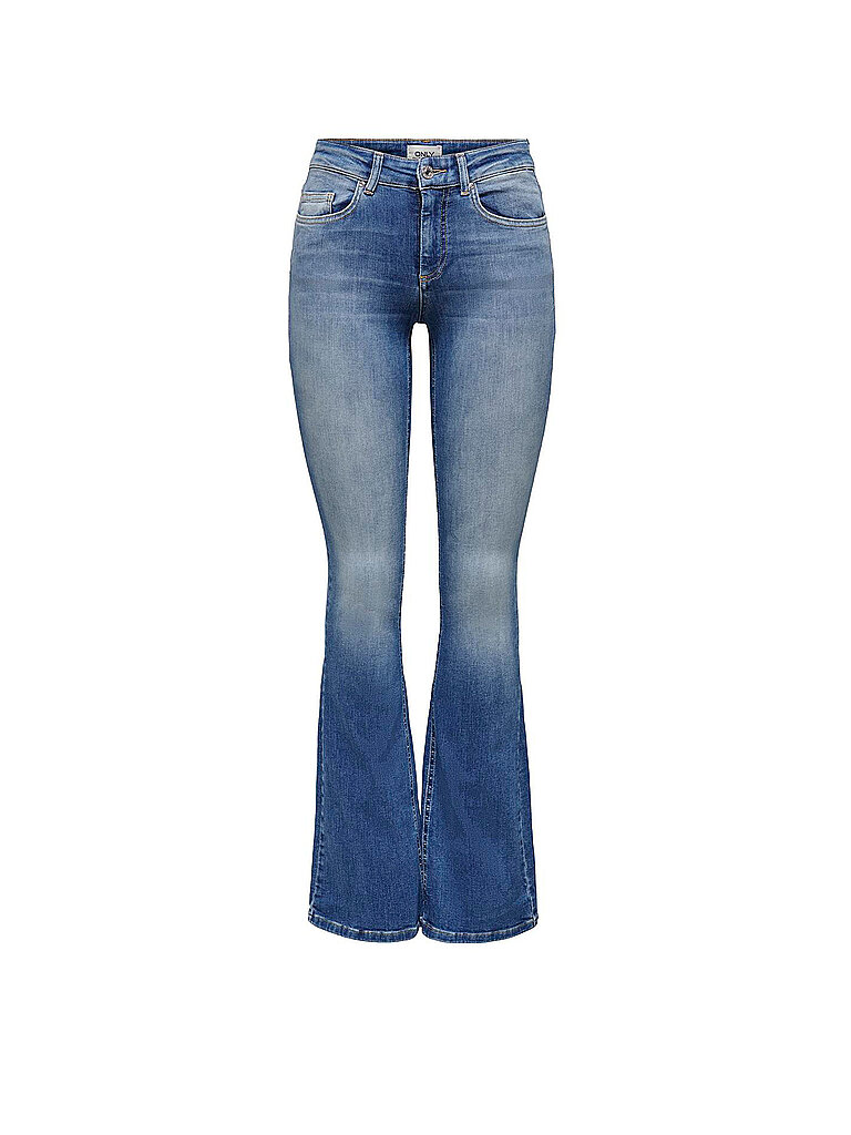 Jeans Bootcut ONLBLUSH azul M/L30