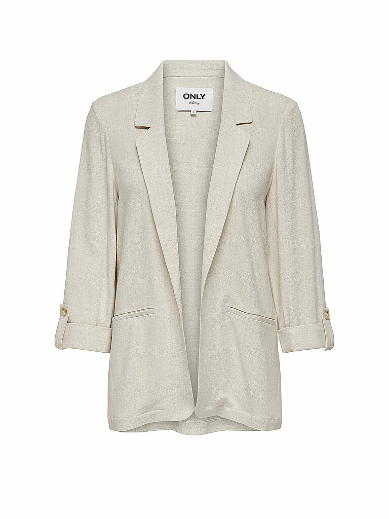 Only Blazer ONLSIESTA beige 38