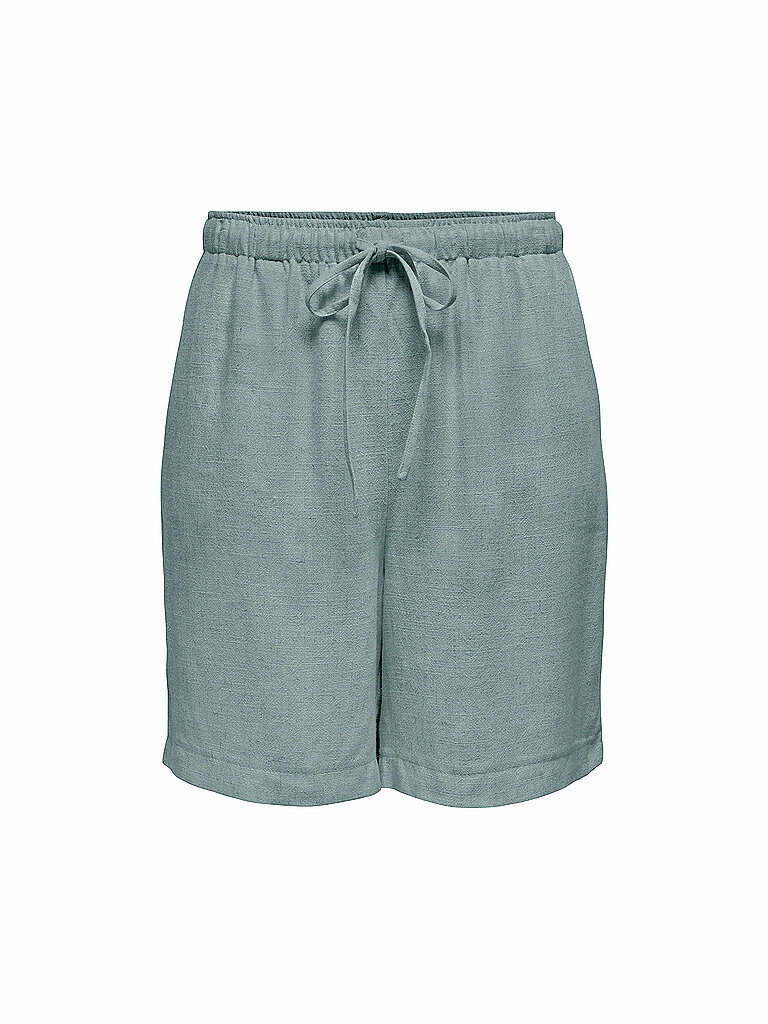 Shorts ONLSIESTA gris claro S